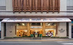Crowne Plaza Shanghai Nanjing Road 5*